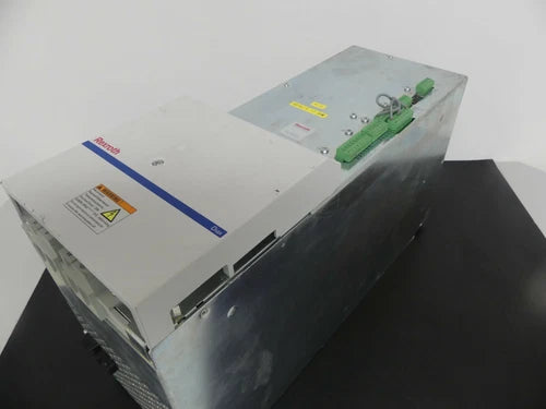Rexroth HVR02.2-W025N
