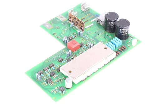 462018.7912.12 SIEMENS EXPRESS DELIVERY | TRUSTED SELLER