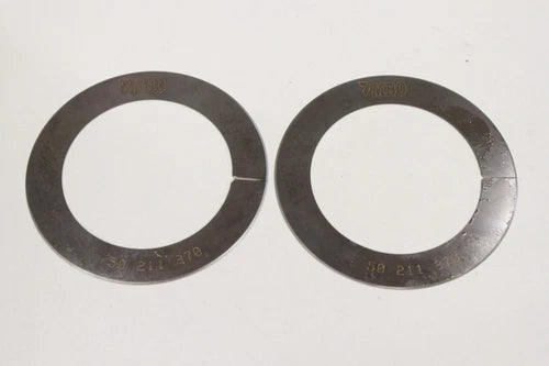 2x MBO 50211370 Ersatzteil Schneidmesser 50211370