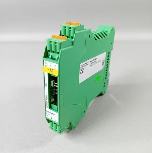 Minimax Modul FMZ5000 Steuergruppen 901673