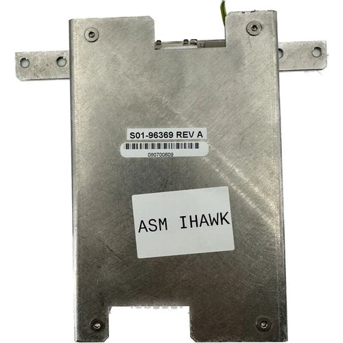 Card Elettronica S01-96869 Rev A Asm I Hawk