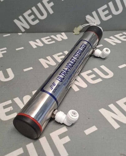 1101 - DONGYANG ELECTRONICS -  UV-1101 230V / St¨¦rilisateur lampe 11W    NEUF