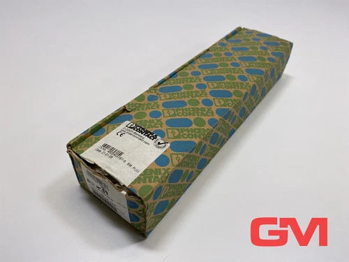 39x Phoenix Contact Sensor-/Aktor-Klemme DOK 1,5-DIO-MO 接线端子 2717126