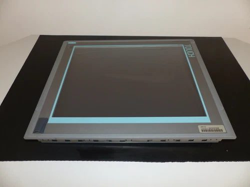 Siemens Simatic Panel PC Touch 19T 677B/C A5E02713398 see pictures