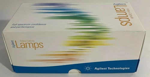 *BRAND NEW* AGILENT 5610125200 Manganese Uncoded HC Lamp-MN || Warranty&FastShip