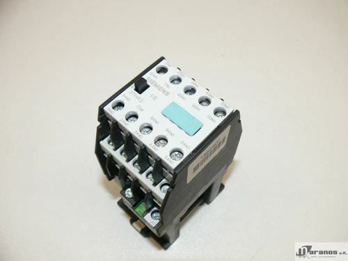 Siemens Sirius 3TH4391-0B / 3TH 4391-0B