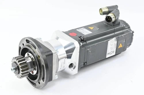 Siemens Servo Motor 1FK7044-4CF74-1TG0 + Gearbox PG HPG-20A-11-BL3-J6-E19.8-SP