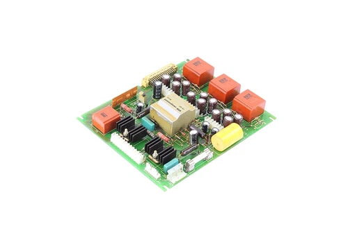 2UACFBK014051 CT405B SERVOMAC TESTED | WARRANTY INCLUDED | FASTER