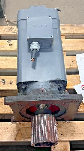 Siemens #1 PH6135-4NF49-Z Motor - Z: M1H L53