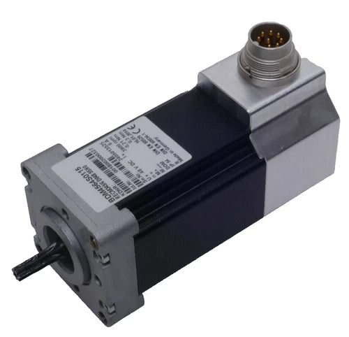 Schneider Electric 0018002000327 Servo Motor BDM4564S0115