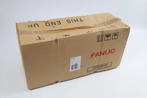 NEW. FANUC  A06B-2247-B605  [24 MONTHS WARRANTY]