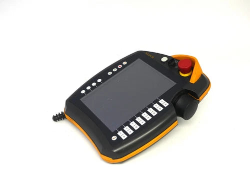 KUKA AN: 00-168-334 ROBOT CONTROLLER