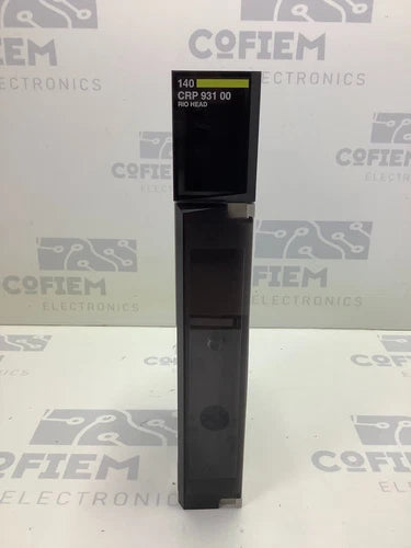 140CRP93100 - SCHNEIDER ELECTRIC Mod. Adapt. Lado Cabeza Rio Reacondicionado