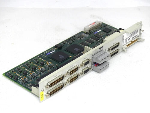 Siemens 6SN1118-0DM33-0AA1 Version A