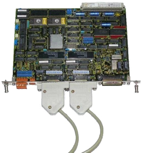 SIEMENS Sinumerik 6FX1127-4AB01 - 6FX11274AB01