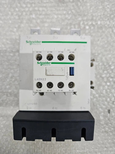 SCHNEIDER LC1D150 LADN22