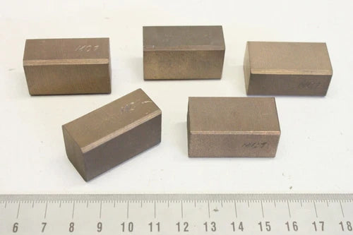 5x  MC1 35x20x16mm Kohleb¨¹rste MC1