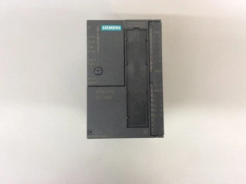 6ES73125AC020AB0 - SIEMENS - 6ES7312-5AC02-0AB0 CPU 312 REFURBISHED
