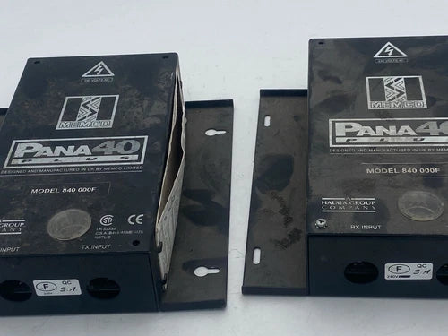 1pc x. Elevator  Memco Pana40 plus Light  Controller 840 000F (one with cable)
