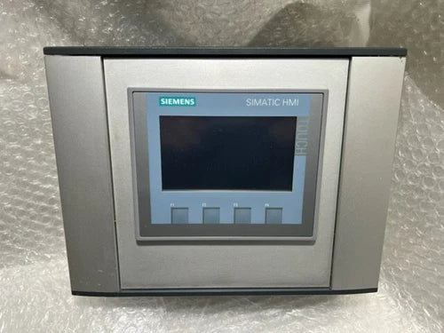 SIEMENS KTP400 Basic 6AV2 123-2DB03-0AX0