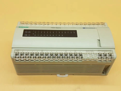 SCHNEIDER ELECTRIC / TELEMECANIQUE MODICON Modicon Tsx Nano Tsx 07 31 2428