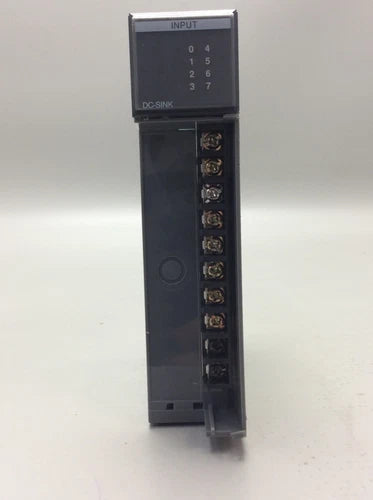 1746IB8 - ALLEN BRADLEY - 1746-IB8 Input Module REFURBISHED
