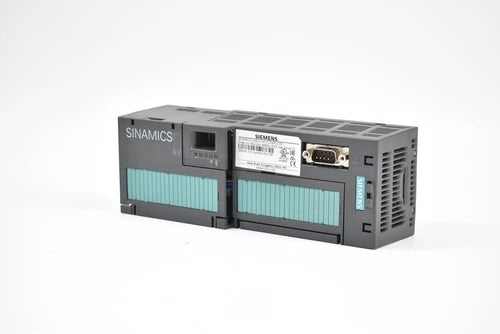 Siemens Control Unit 10VDC 24VDC 6SL3243-0BB30-1PA3 ( 6SL3 243-0BB30-1PA3 )