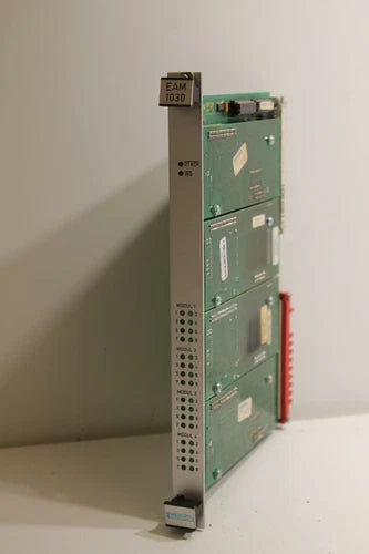 Heinen EAM3210-120 control board