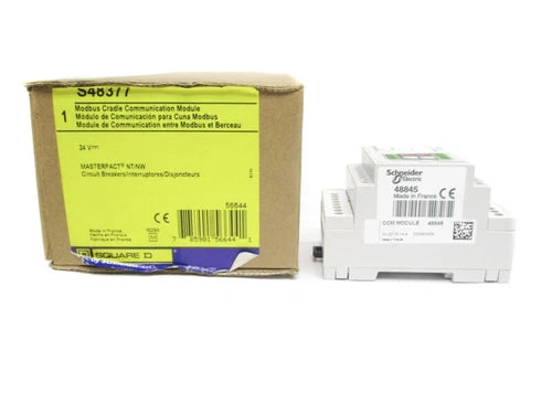 SCHNEIDER ELECTRIC S48377 24V NSMP