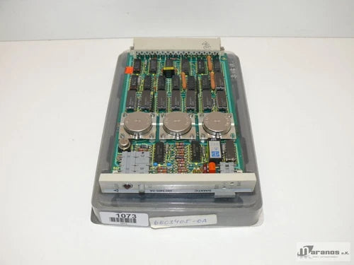 Siemens 6EC3405-0A Simatic 6EC3 405-0A Modul
