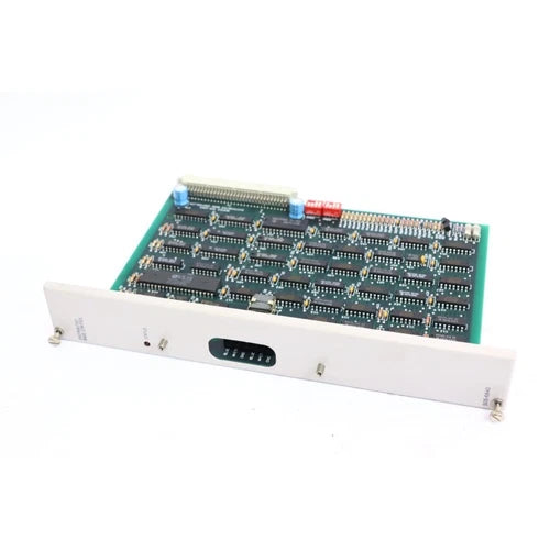 Siemens/Texas Instruments 505-6840 Distributed Base Control Remote Base (B1109)