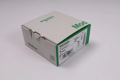 NEW SCHNEIDER ELECTRIC  BMXP342020H  [24 MONTHS WARRANTY]
