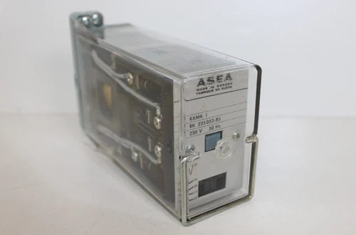 1 rel¨¦ Asea RXMK RK 225052-BS