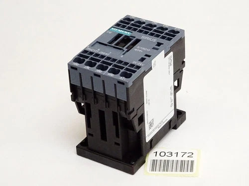 Siemens Sirius 3RH2131-2BB40 Hilfssch¨¹tz / Unbenutzt