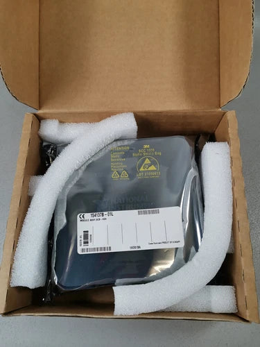National Instrument 154137B-01L NEU OVP