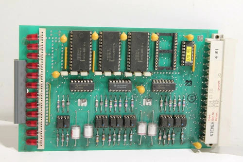 Bosch 8104 173 733 Control Board