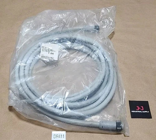 *BRAND NEW* Brad Harrison Woodhead DN11A-M060 Devicenet 5P Cable 6M + Warranty!
