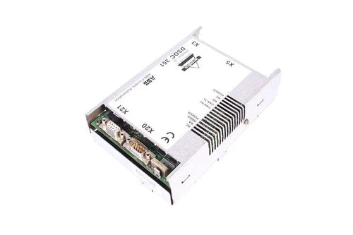3HNE00006-1/04 DSQC351 ABB GETESTET | GARANTIE INKLUSIVE | SCHNELLER