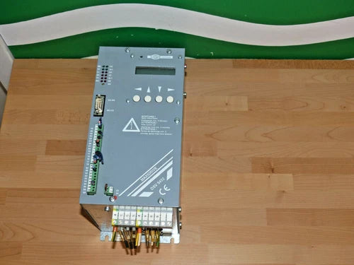 Dietz DSV 5452-10/400 frequency inverter 194646 inverter see pictures