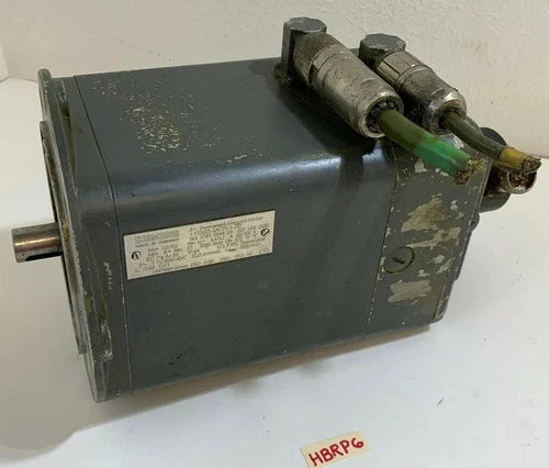 Siemens 1 FT5073-0AC71-1-Z 3~Permanent Magnet Motor *Warranty~Fast Shipping*