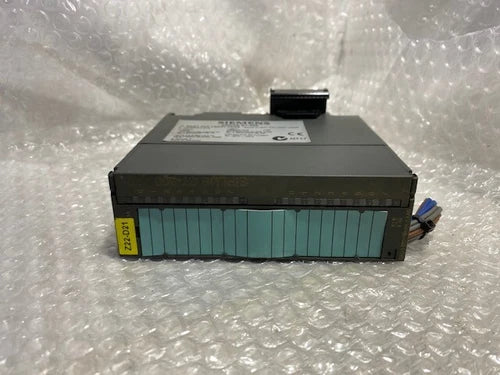 SIEMENS SIPLUS S7-300 6AG1 322-1BH01-2AA0