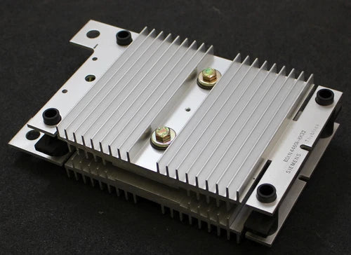 SIEMENS Thyblock /Thyristorblock BST N 44 60 - KK32 4A beidseitiges K¨¹hlgerippe