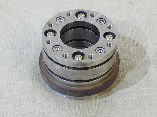 HBM Hottinger Baldwin Metrology T10F-001R-SF1-S-0-V0-Y 571.8 N.m see pictures