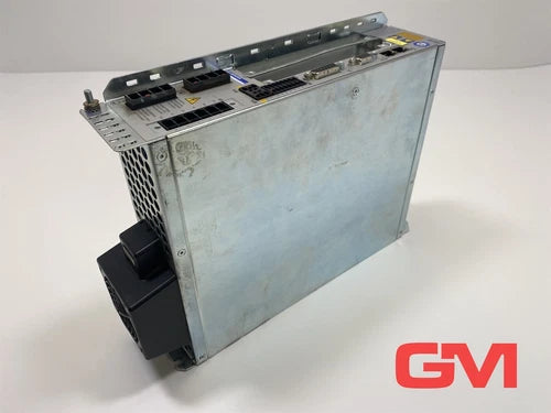 Kollmorgen S700 Servoregler S70302-NANANA-NA Servo Drive HW 02.10 SW V5.04 3A