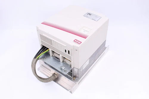 18.F4.C0H-4K00/2.2 KEB TESTED | WARRANTY INCLUDED | FASTER