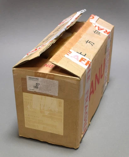 NEW. FANUC  A06B-0233-B500  [24 MONTHS WARRANTY]