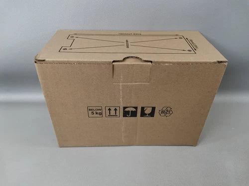 Control Techniques / Nidec M201-024 00023 NEU OVP