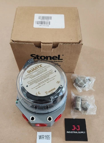 *BRAND NEW* Stonel QN2LP03SDM Quartz Proximity Switch Metso 449339 + Warranty!