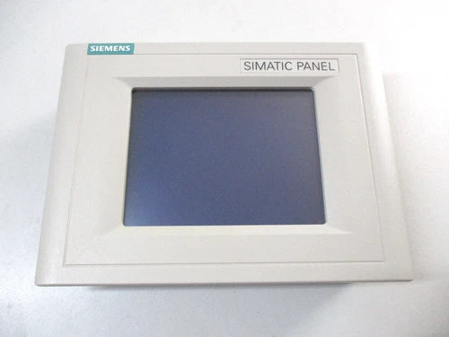 1PC For Siemens 6AV6545-0BB15-2AX0 Used