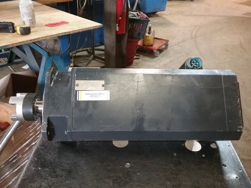 SIEMENS MOTOR_1F6108-8AC71-1AH1
